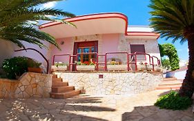 Perrone Apartments